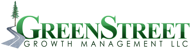 GreenStreet Logo
